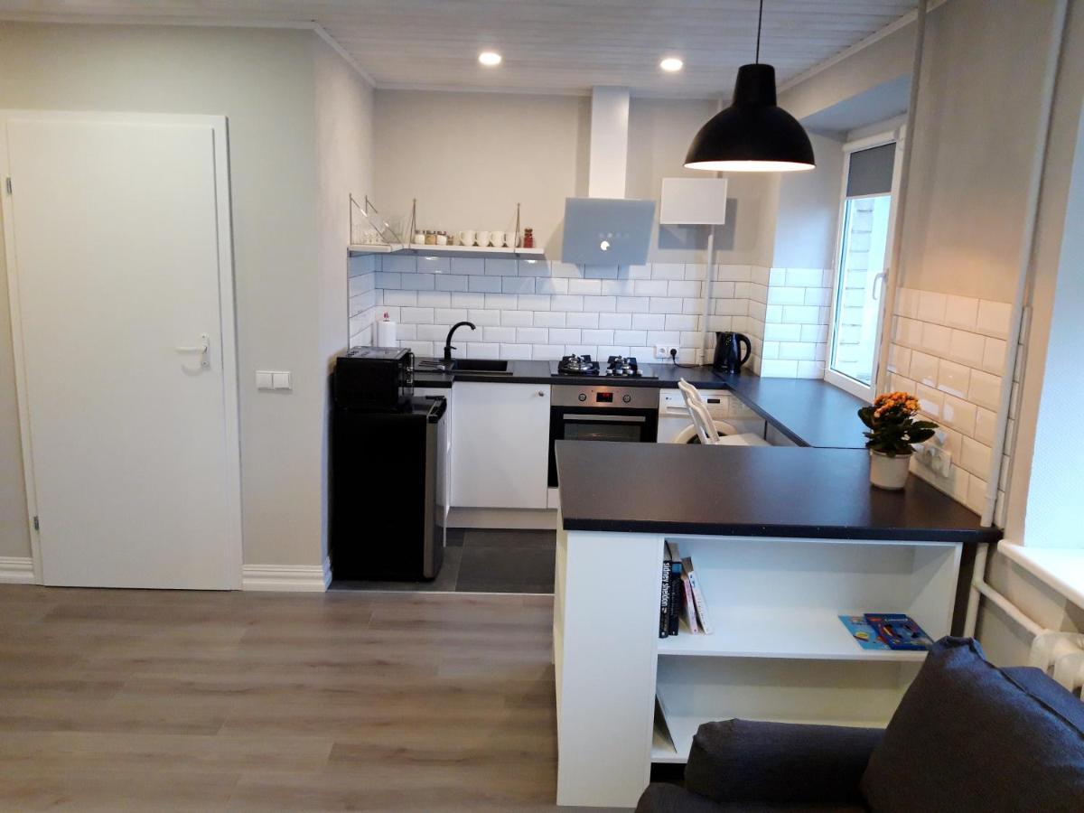 Alytus Ziburio Studio מראה חיצוני תמונה
