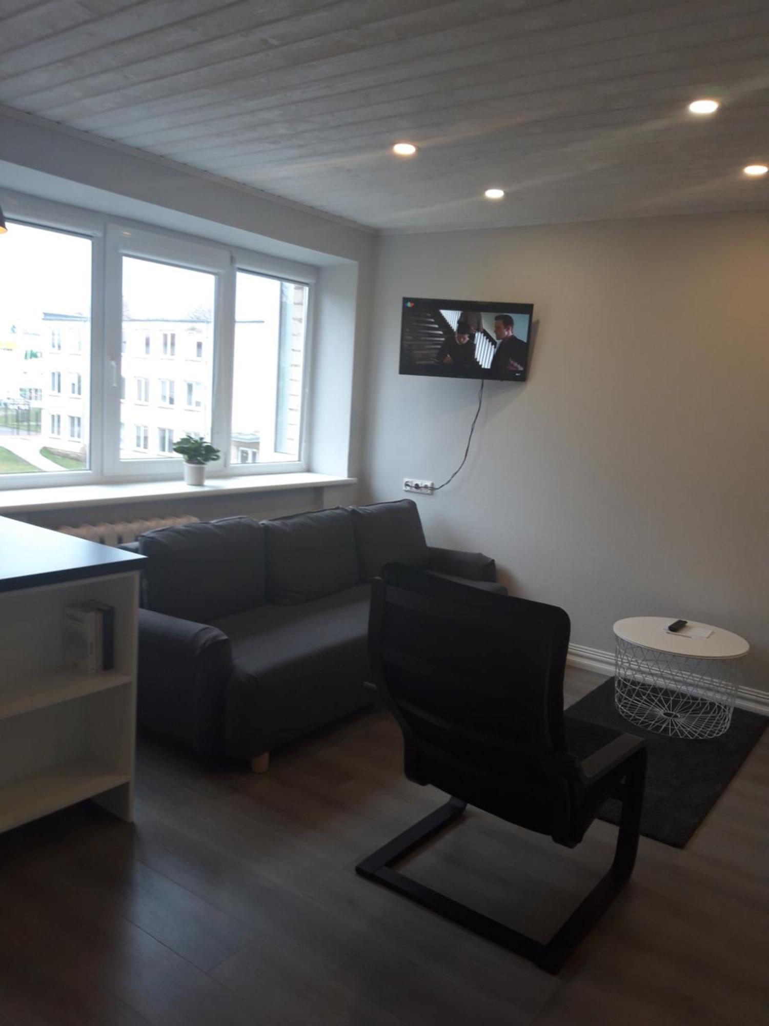 Alytus Ziburio Studio חדר תמונה