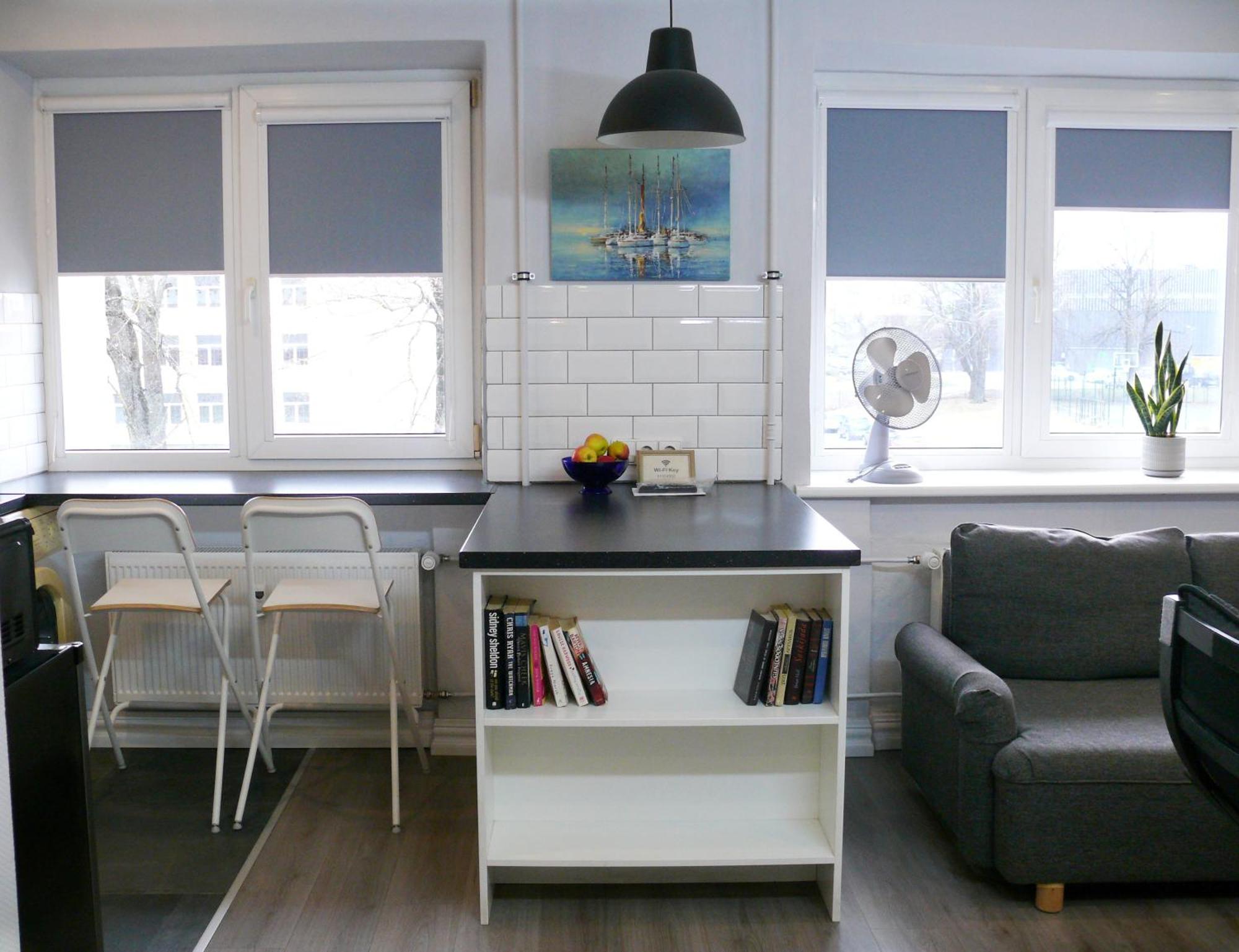 Alytus Ziburio Studio מראה חיצוני תמונה