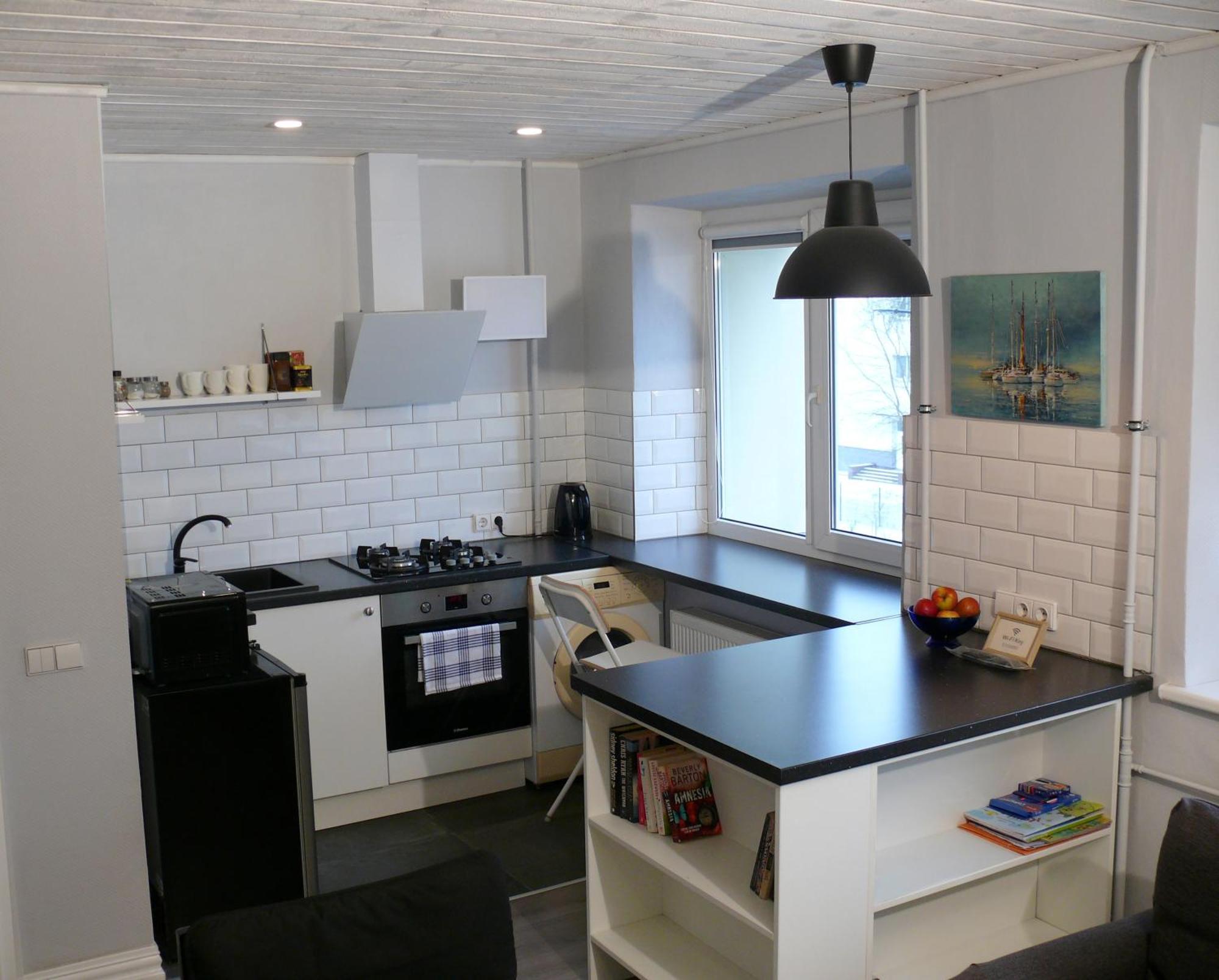 Alytus Ziburio Studio מראה חיצוני תמונה